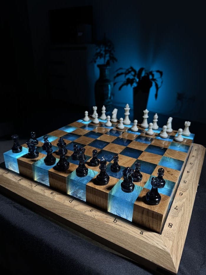 Chess set