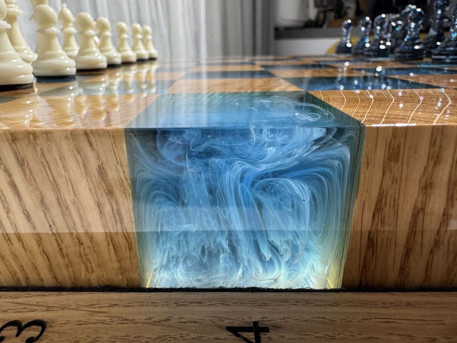 Chess set