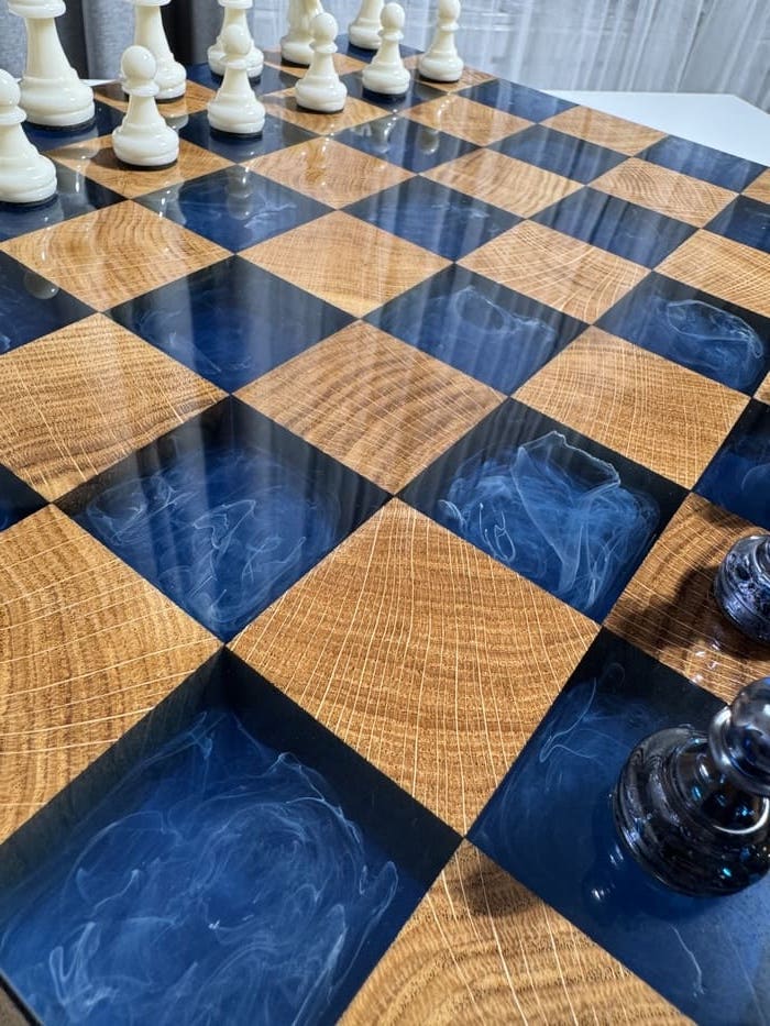 Chess set