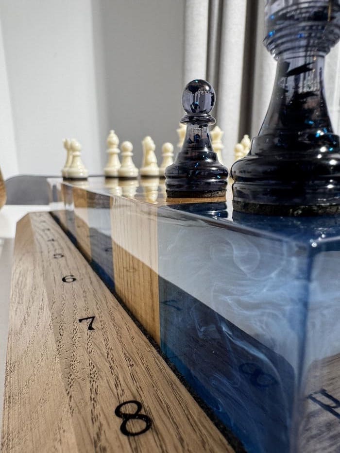 Chess set