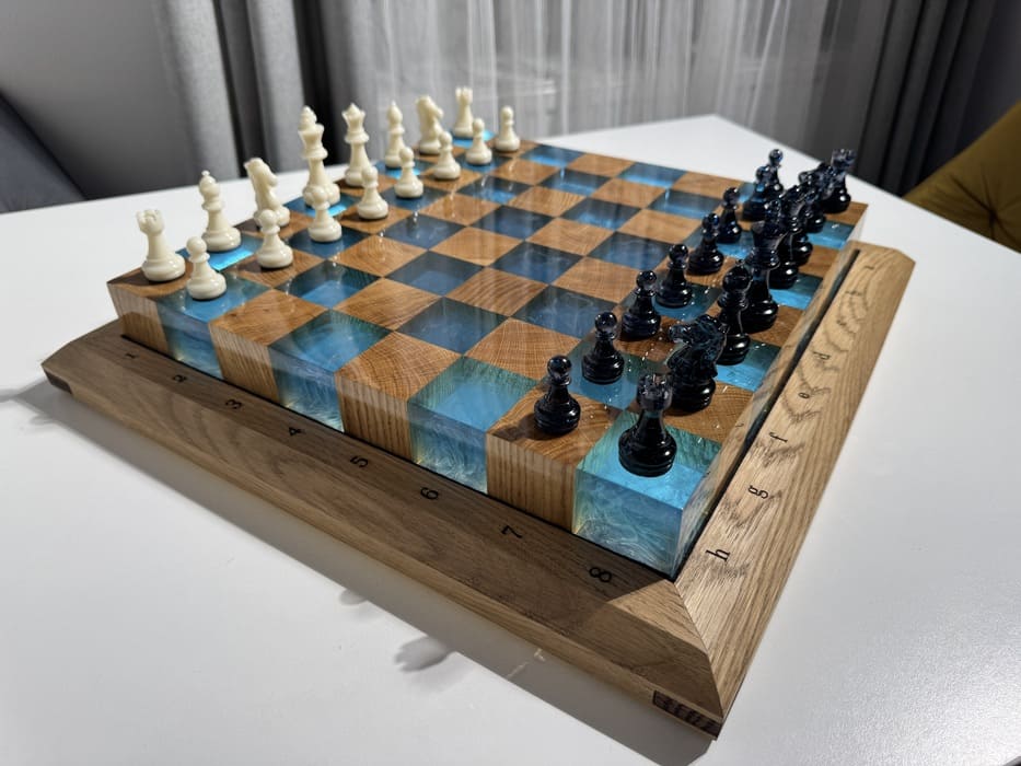 Chess set