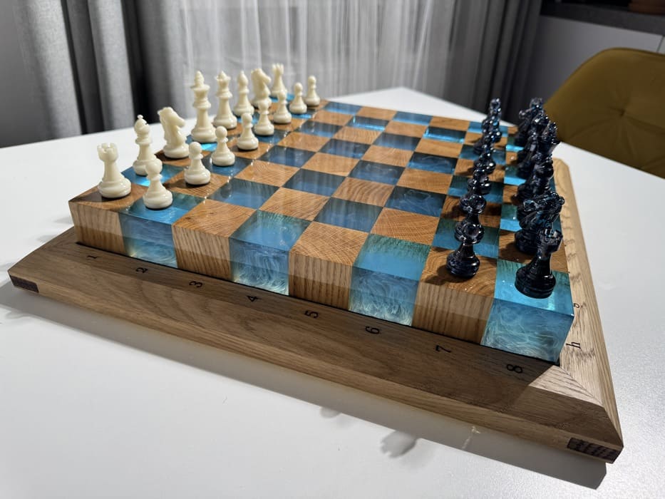Chess set