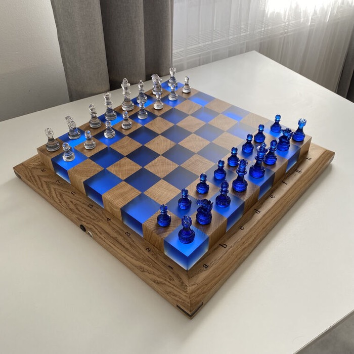 Chess set