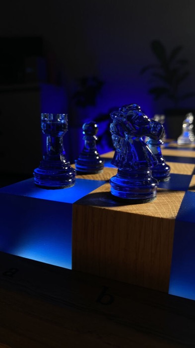 Chess set