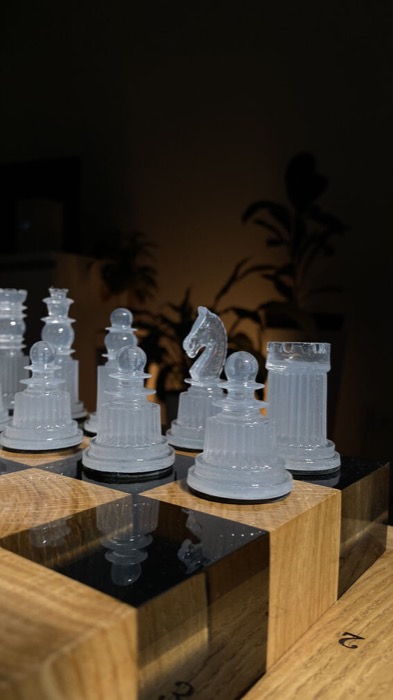 Chess set