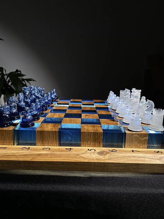 Chess set