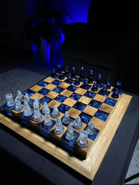 Chess set